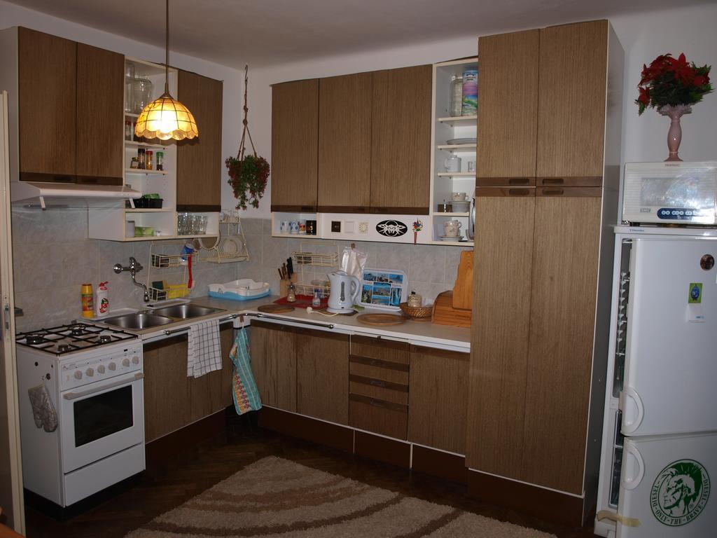 Attic Apartment City Center プラハ エクステリア 写真
