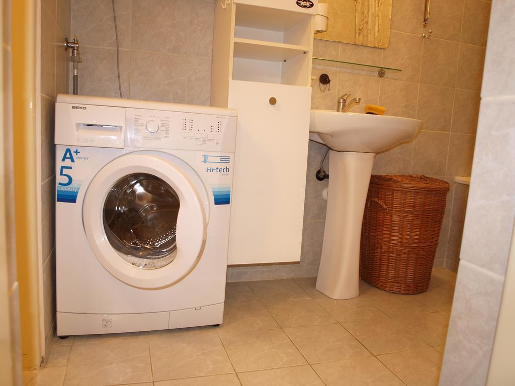 Attic Apartment City Center プラハ エクステリア 写真